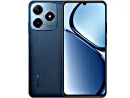 Realme C63 8GB RAM 128GB Storage PTA Approved